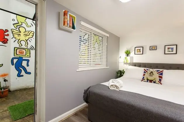 Notting Hill Residences - Oda