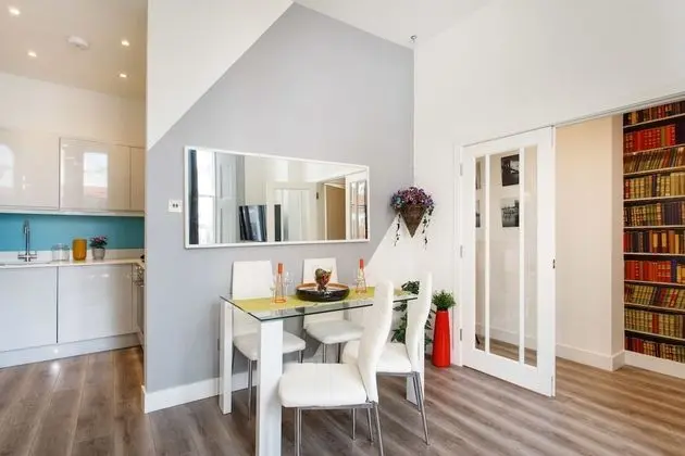 Notting Hill Residences - Oda Düzeni