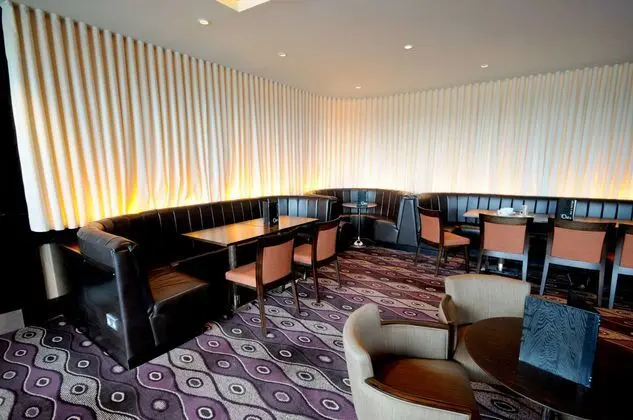 The Nottingham Belfry