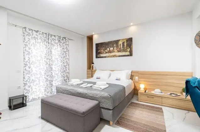 Notus Hotel
