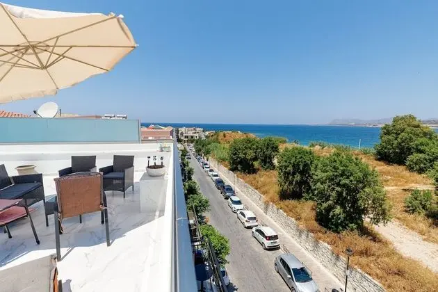Notus Hotel