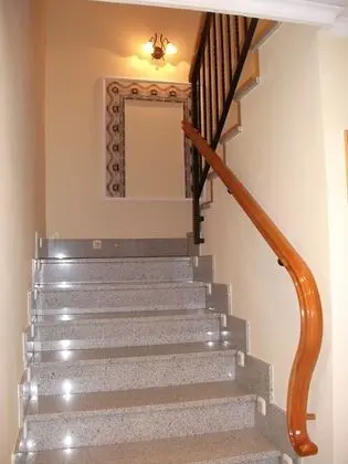 Hotel Nou Casablanca - İç Mekan