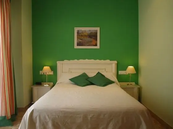 Hotel Nou Casablanca - Oda