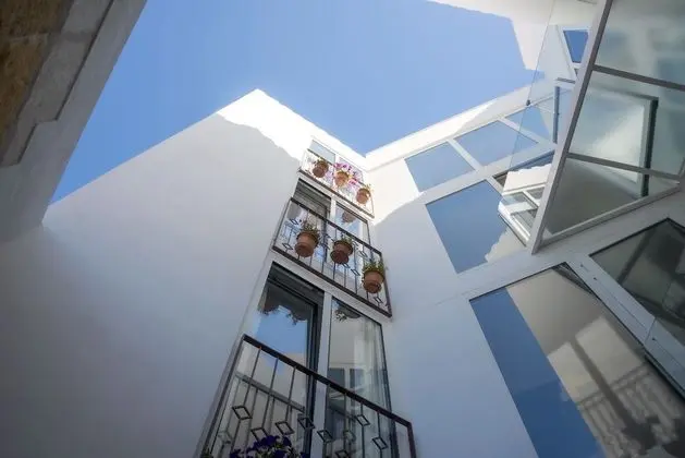 Hotel Noualt