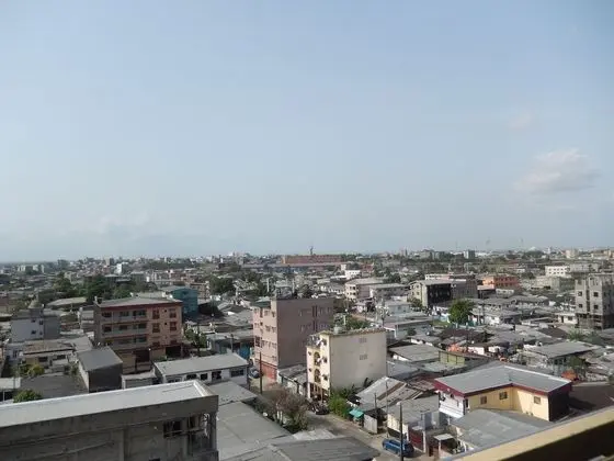 Noubou International Hotel