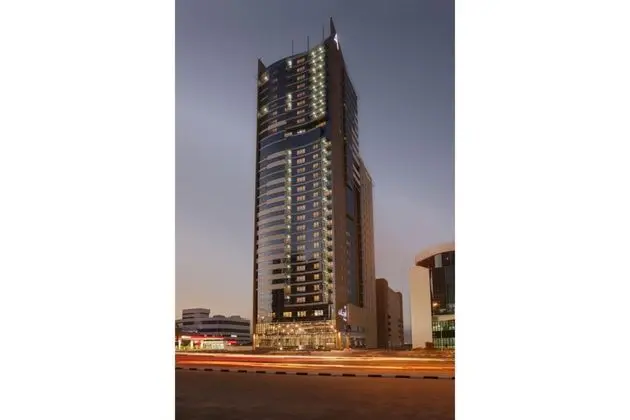 Nour Arjaan Fujairah - Genel