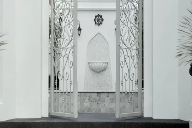 Noursabah Pattaya - Dış Mekan