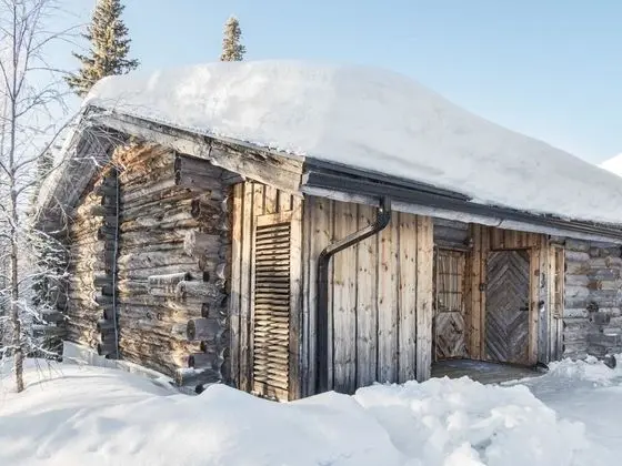Nousujohde c1 Kuusamo - Oda