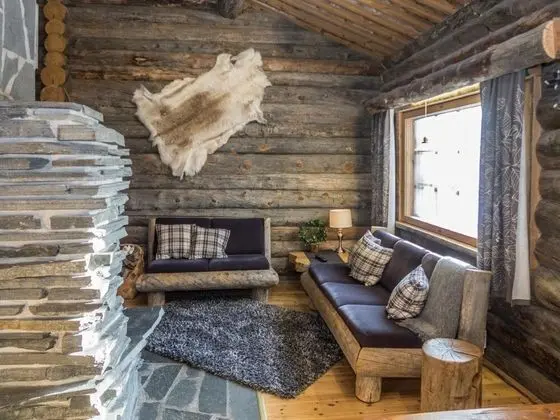 Nousujohde c1 Kuusamo - Oda