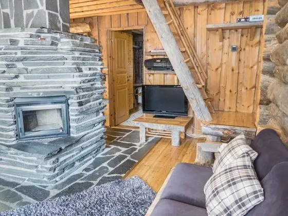 Nousujohde c1 Kuusamo - Oda