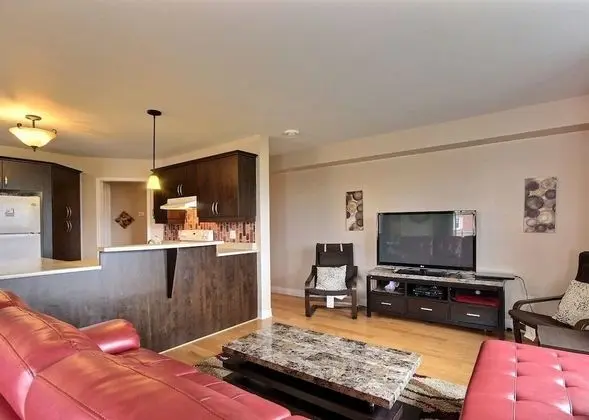 NOUVEAU Condo 4 et demi Vaudreuil-Dorion - Öne Çıkan Resim