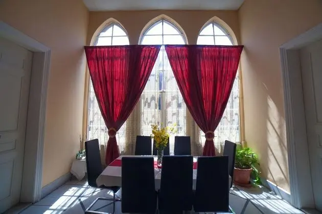 Nouveau Hotel Du Liban