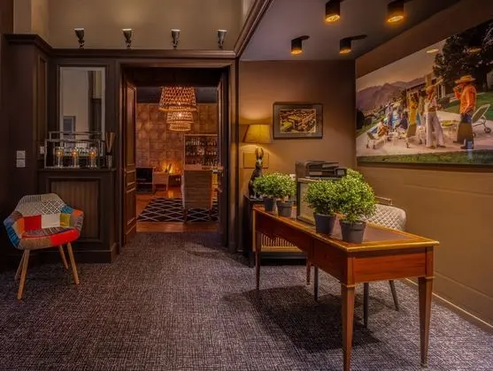 Nouvel Hôtel - Öne Çıkan Resim