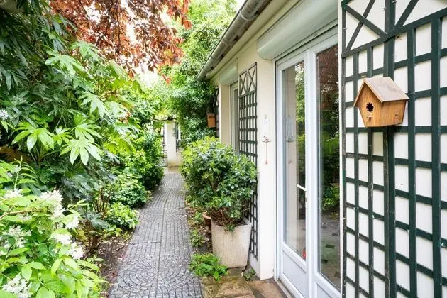 Nouvel Hôtel Paris - Öne Çıkan Resim