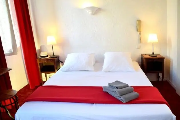 Nouvel Hôtel - Öne Çıkan Resim