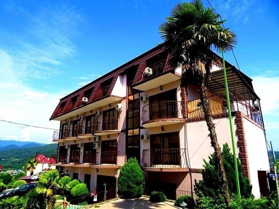 Nouvelle Hotel