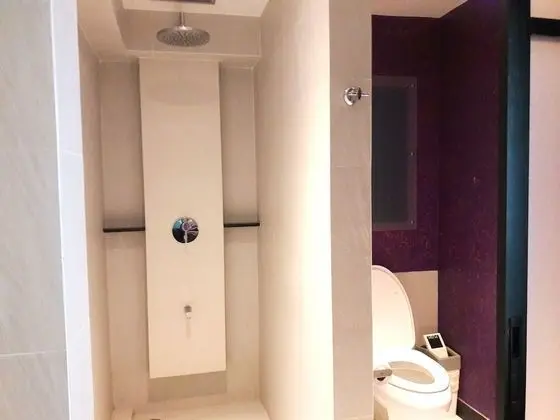 Nouvo City Hotel - Oda