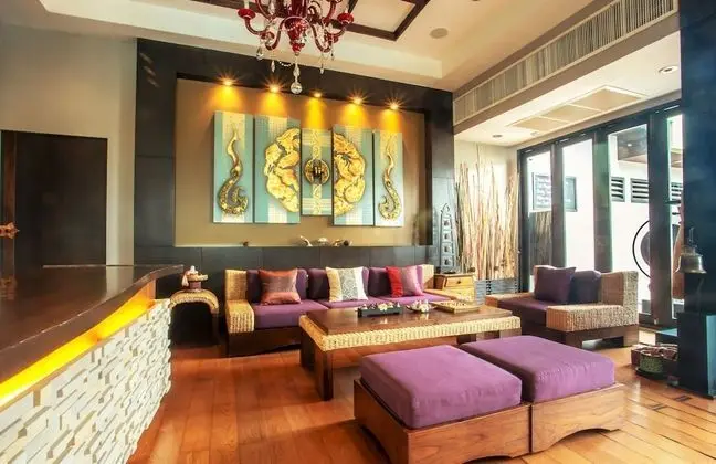 Nouvo City Hotel - Spa