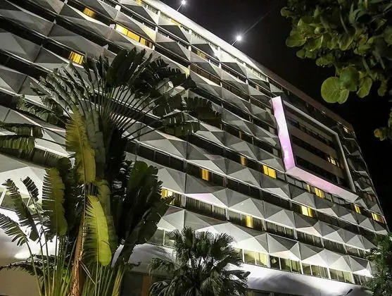 Novotel Abidjan