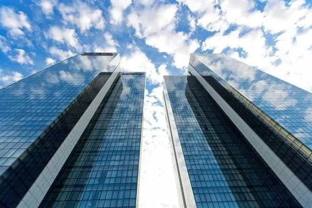 Novotel Abu Dhabi Gate - Genel