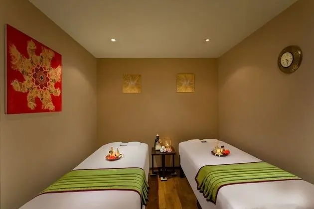 Novotel Ahmedabad Hotel - Spa