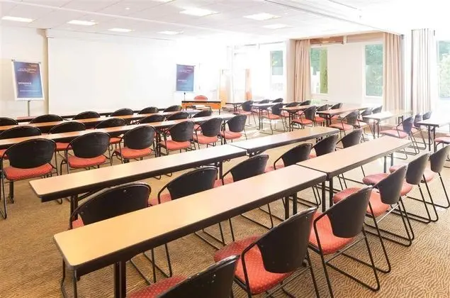 Novotel Aix-En-Prov Beaumanoir