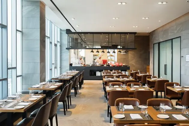 Novotel Ambassador Dongdaemun