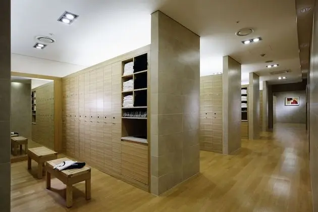Novotel Ambassador Seoul Gangnam - Spa