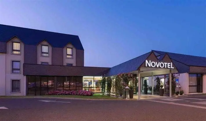 Novotel Amboise