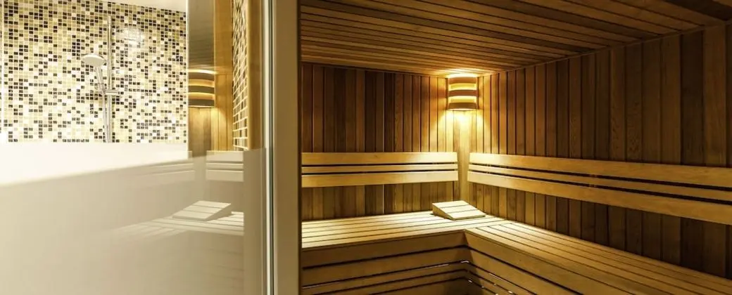 Novotel Amsterdam City - Havuz