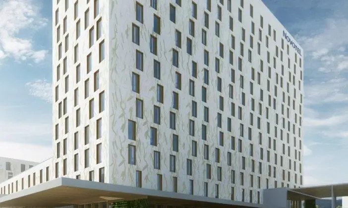 Novotel Amsterdam Schiphol