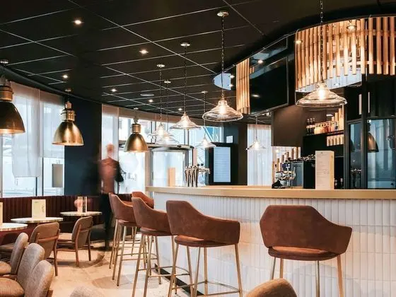 Novotel Angers Centre Gare - Öne Çıkan Resim