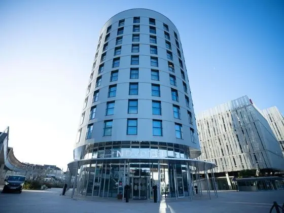 Novotel Angers Centre Gare - Öne Çıkan Resim