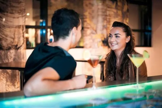 Novotel Annecy Centre Atria Hotel