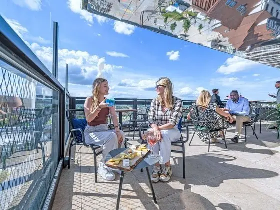 Novotel Annemasse Centre - Porte de Genève - Öne Çıkan Resim
