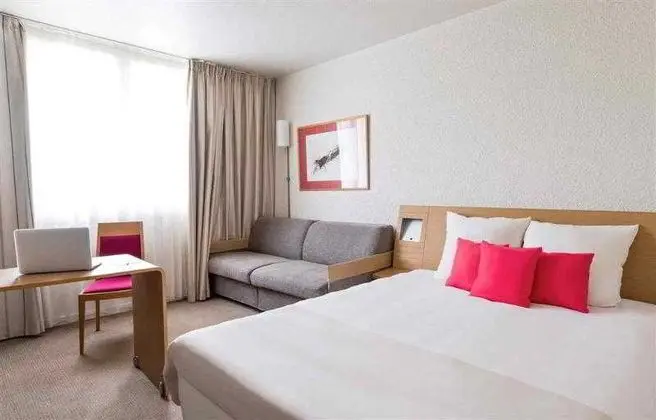 Novotel Antibes Sophia Antipolis