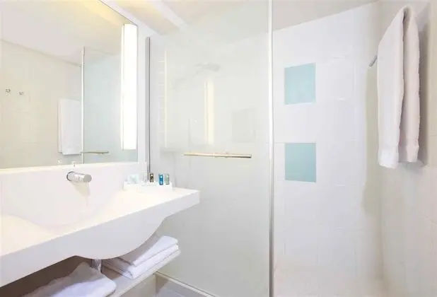 Novotel Antibes Sophia Antipolis - Oda