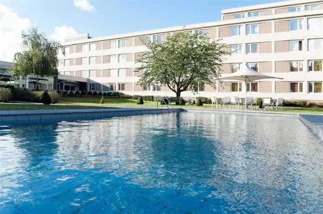 Novotel Antwerpen