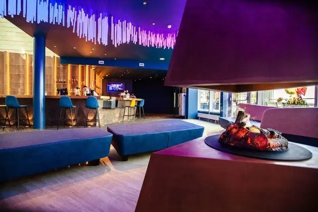 Novotel Arkhangelsk Hotel - Öne Çıkan Resim