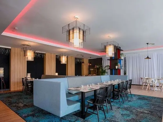 Novotel Avignon Centre