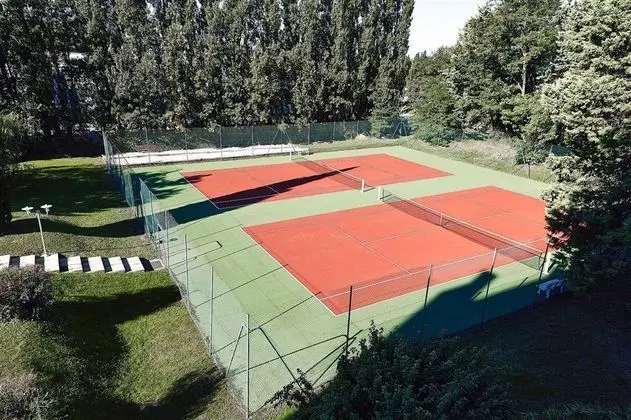 Novotel Avignon Nord