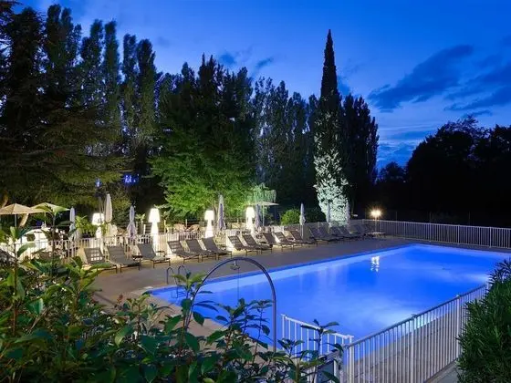 Novotel Avignon Nord