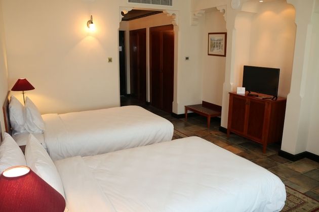 Novotel Bahrain Al Dana Resort