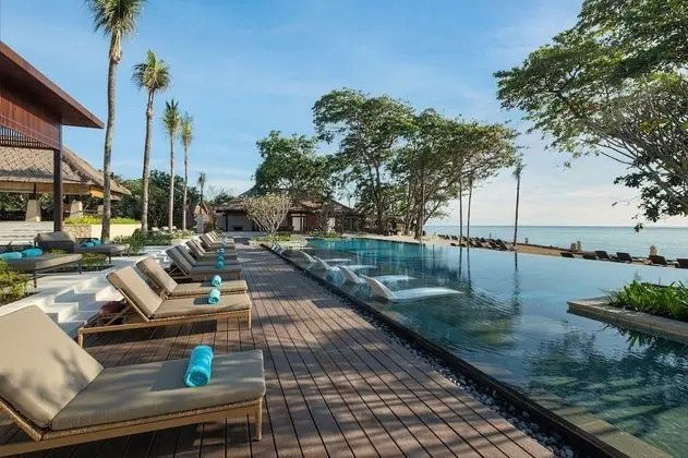 Novotel Bali Benoa - Öne Çıkan Resim