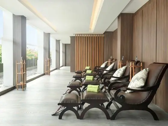Novotel Bali Ngurah Rai Airport - CHSE Certified - Spa