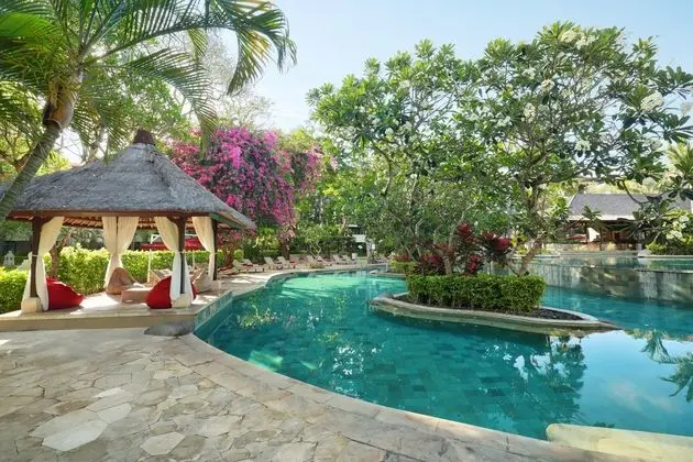Novotel Bali Nusa Dua - Havuz