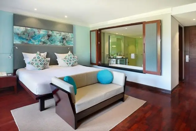 Novotel Bali Nusa Dua - Oda
