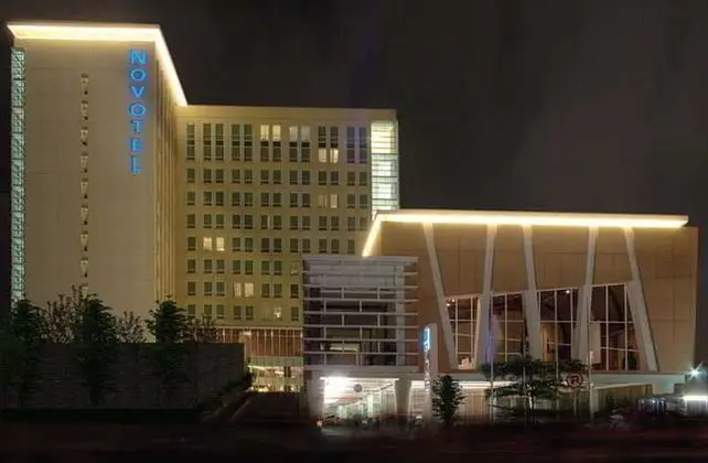 Novotel Bandung