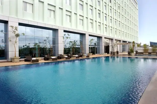 Novotel Bangka