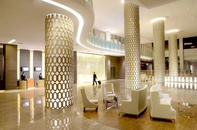 Novotel Bangka